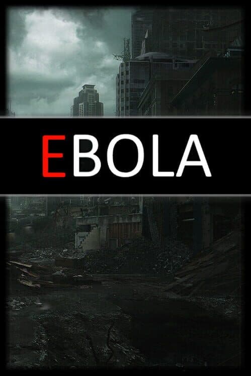 Обложка Ebola
