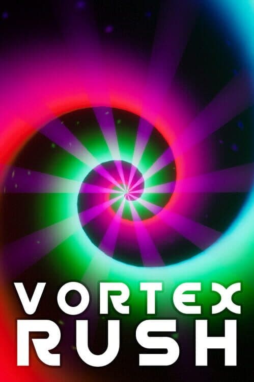 Обложка Vortex Rush