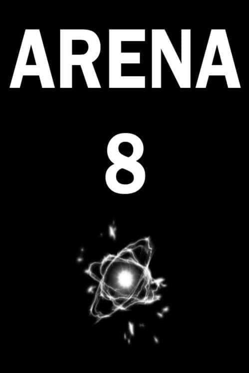 Обложка Arena 8