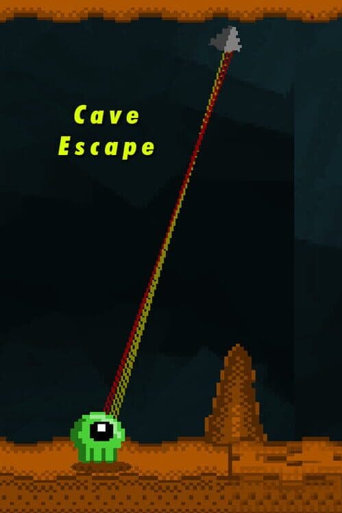 Обложка Cave Escape