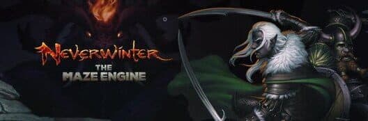 Обложка Neverwinter: The Maze Engine