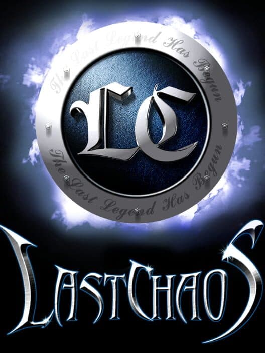 Обложка Last Chaos