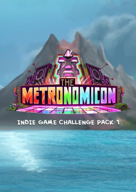 Обложка The Metronomicon: Slay the Dance Floor - Indie Game Challenge Pack 1