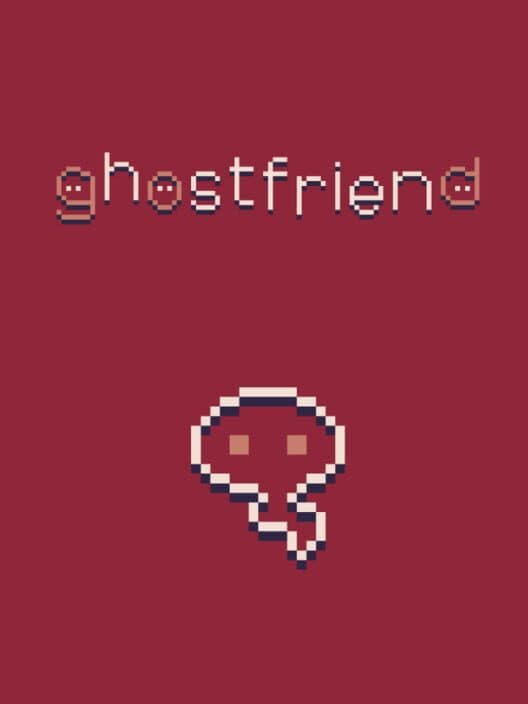 Обложка Ghostfriend