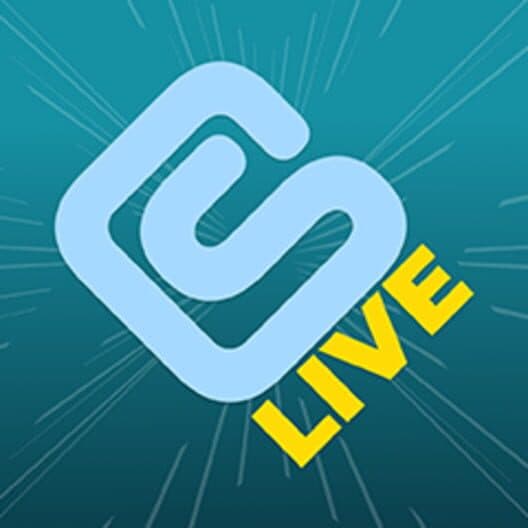 Обложка Swagbucks Live