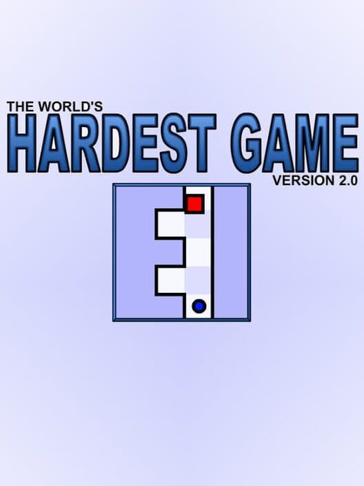Обложка The World's Hardest Game 2