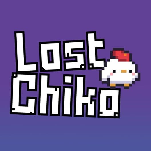 Обложка Lost Chiko