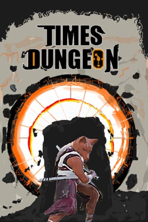 Обложка Times Dungeon