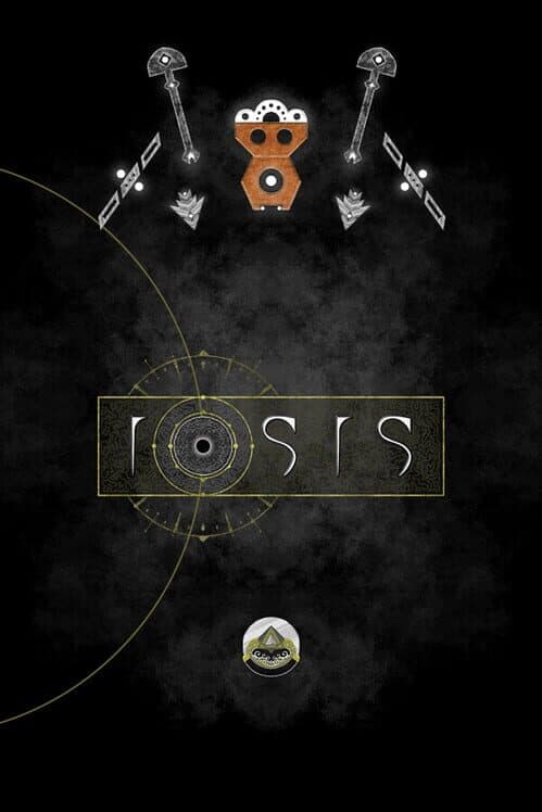 Обложка Iosis
