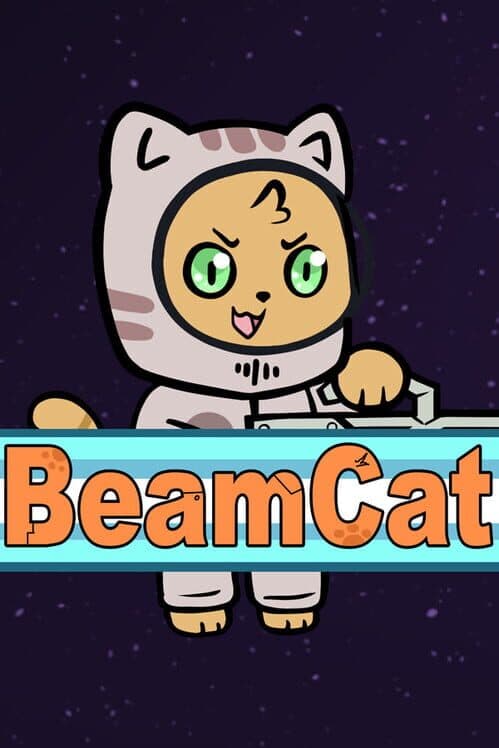 Обложка Beam Cat