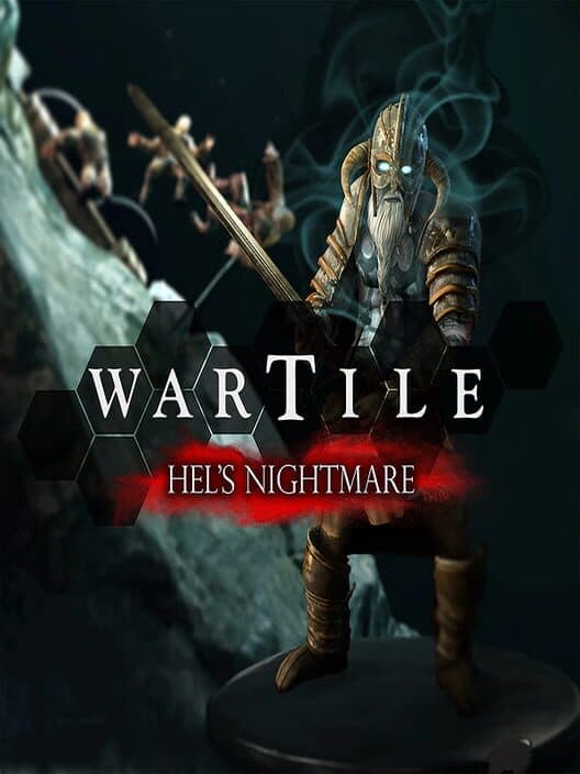 Обложка Wartile: Hel's Nightmare