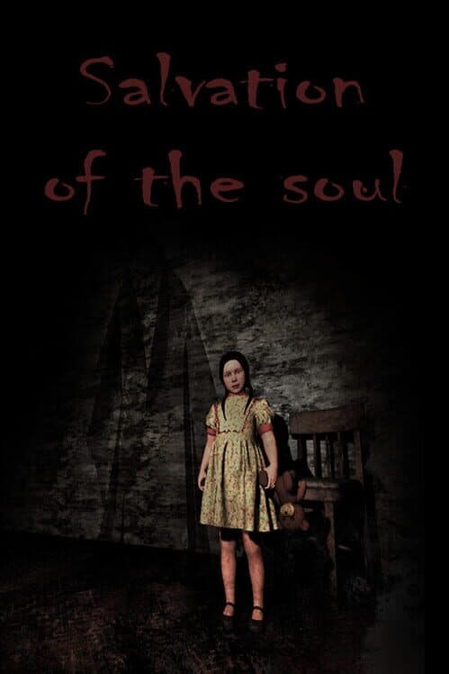 Обложка Salvation of the soul