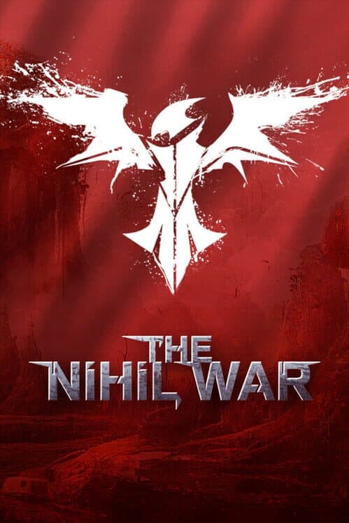 Обложка The Nihil War