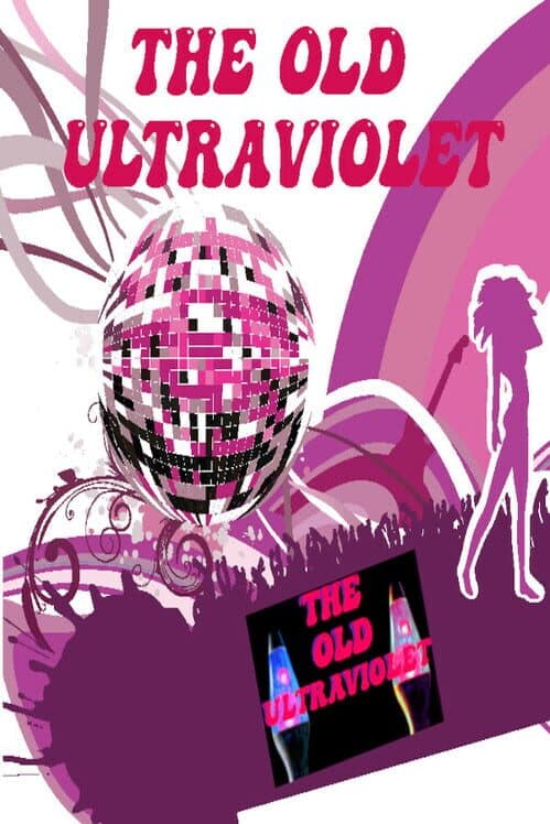 Обложка The Old Ultraviolet