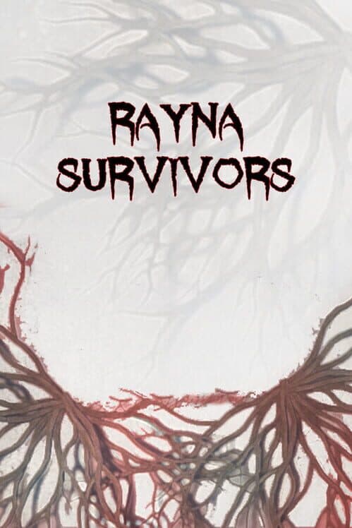 Обложка Rayna Survivors