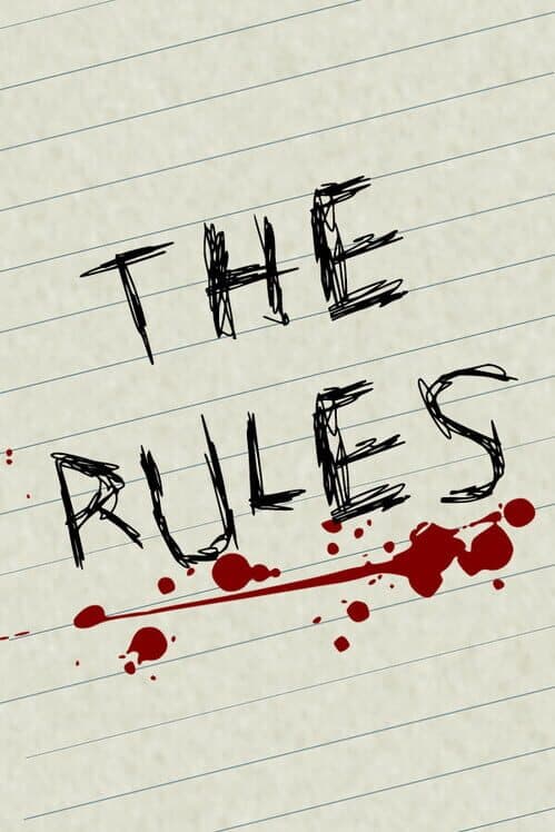 Обложка The Rules