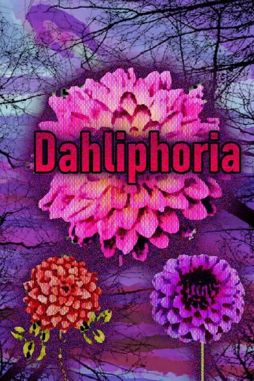 Обложка Dahliphoria