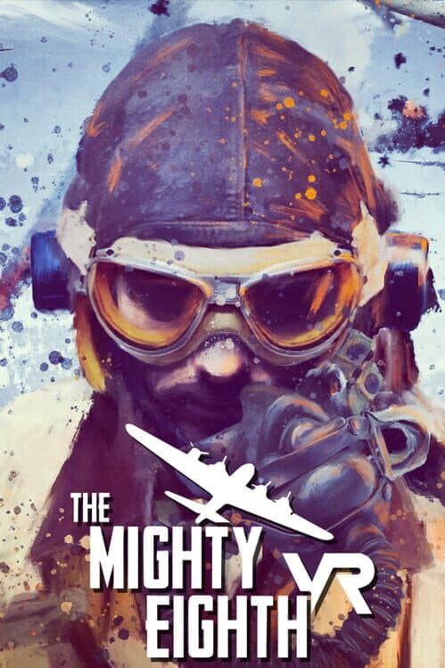 Обложка The Mighty Eighth VR