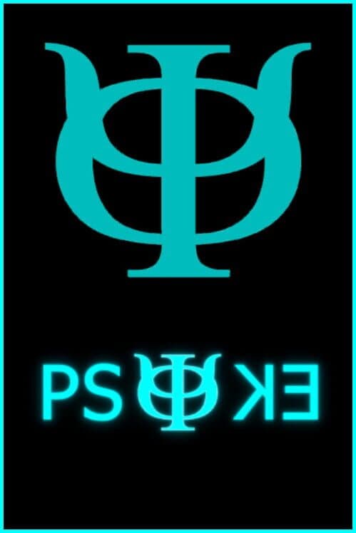 Обложка Psyke