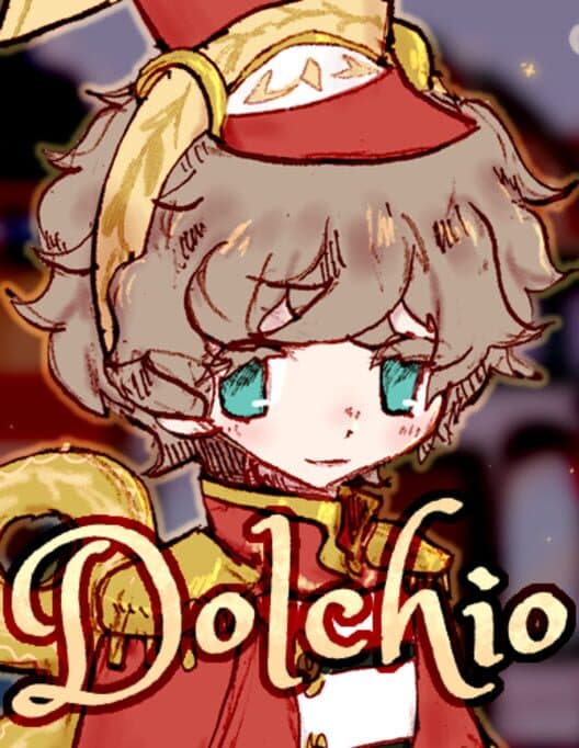 Обложка Dolchio