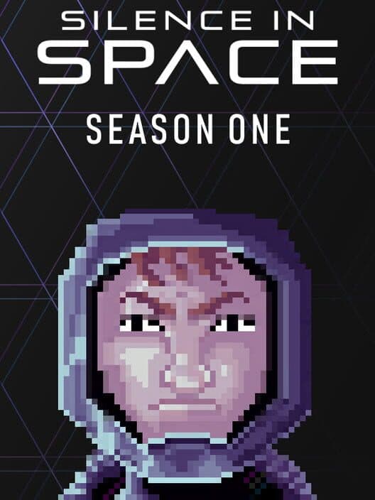 Обложка Silence in Space - Season One