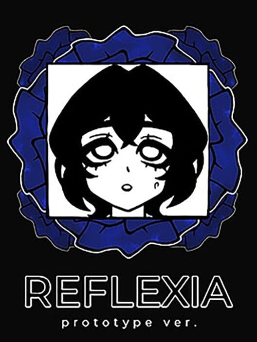 Обложка Reflexia Prototype ver.