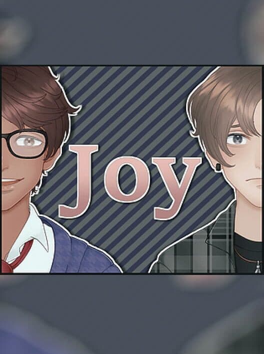 Обложка Joy