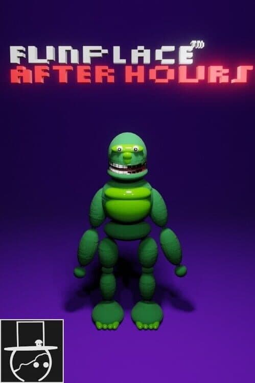Обложка Funplace: After Hours