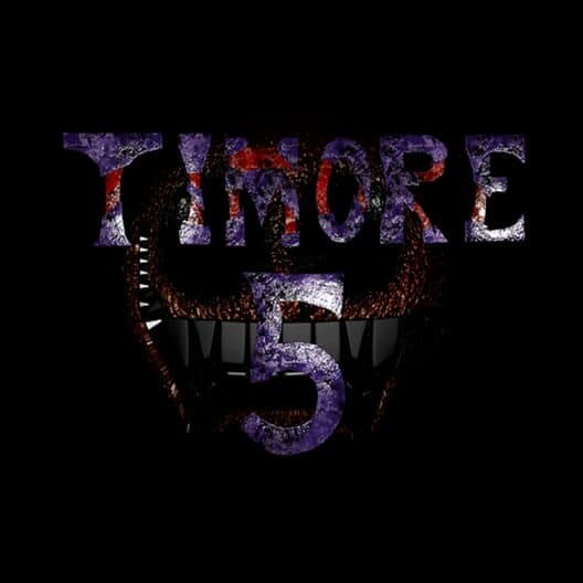 Обложка Timore 5