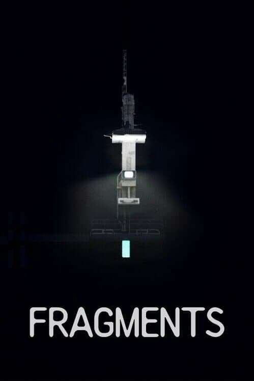 Обложка Fragments