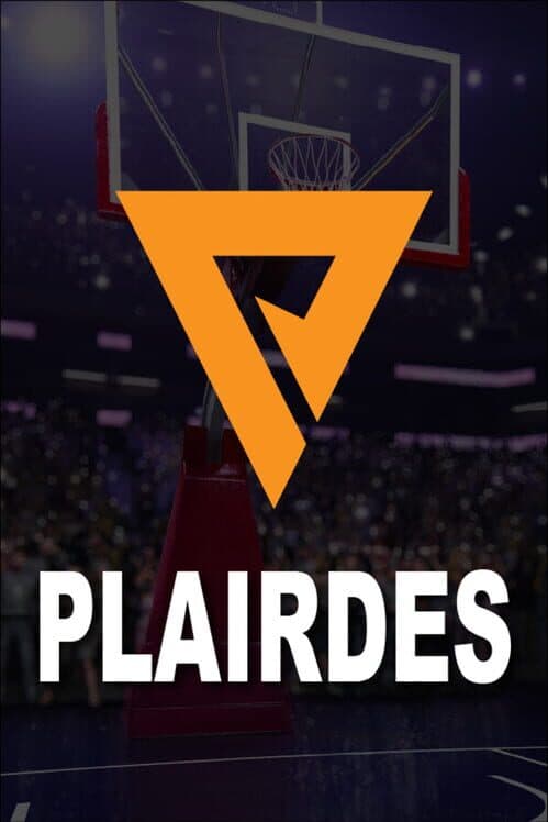Обложка Plairdes