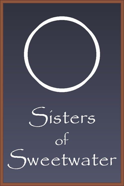 Обложка Sisters of Sweetwater