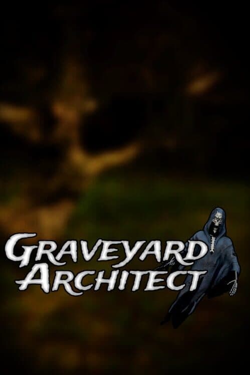 Обложка Graveyard Architect
