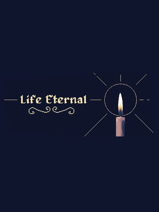 Обложка Life Eternal