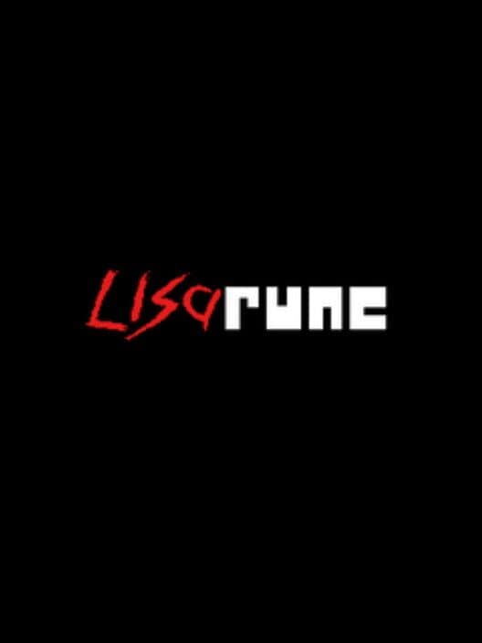 Обложка Lisarune