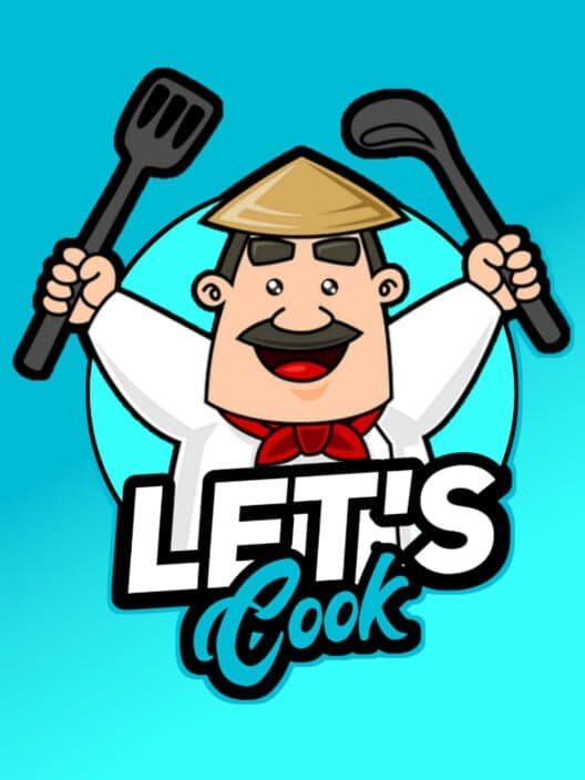 Обложка Let's Cook