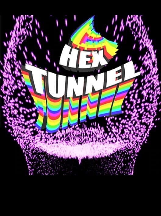 Обложка Hex Tunnel
