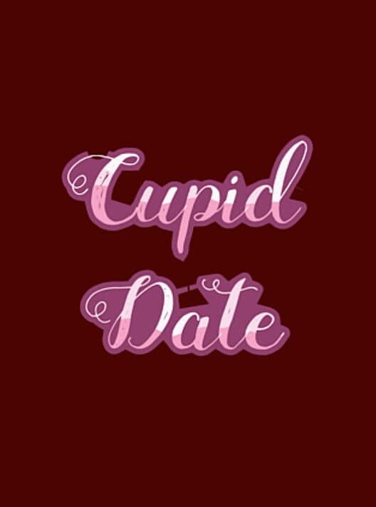 Обложка Cupid Date