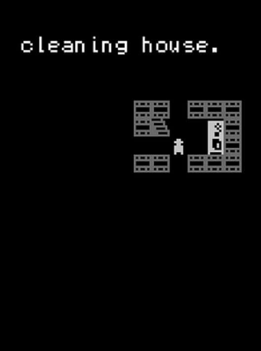 Обложка Cleaning house