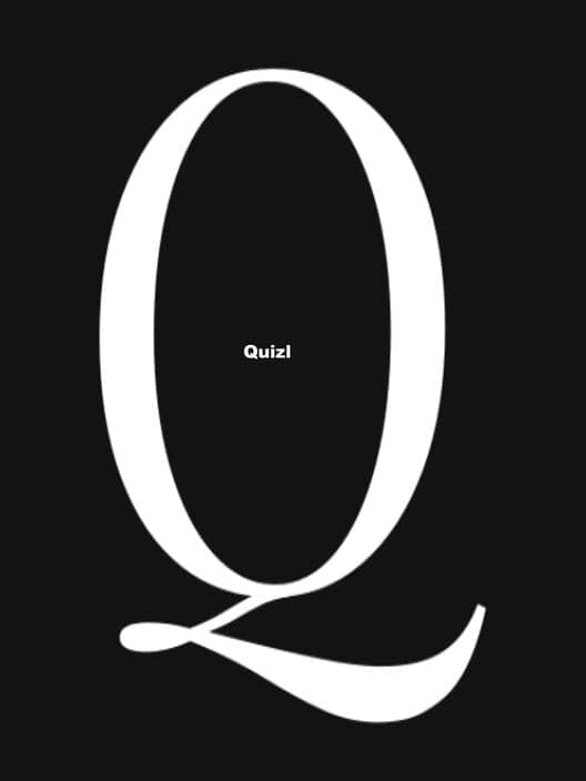 Обложка Quizl