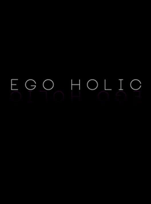Обложка Ego Holic