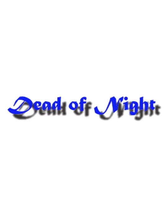 Обложка Dead of Night