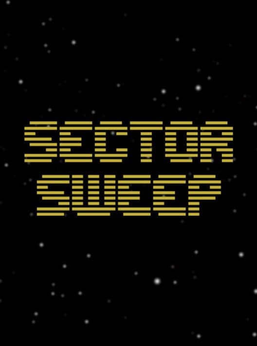 Обложка Sector Sweep