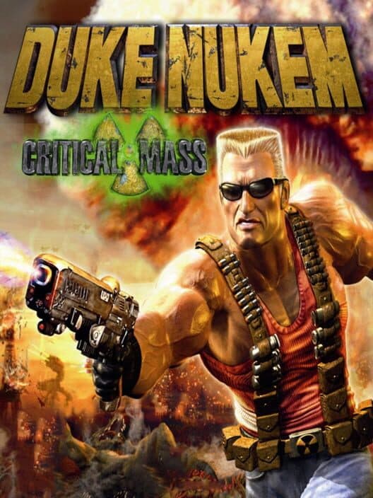 Обложка Extraction Point: Alien Shootout