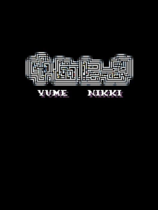 Обложка Yume Nikki Hazard