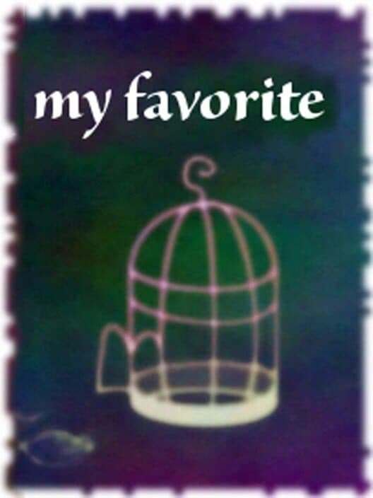 Обложка My Favorite