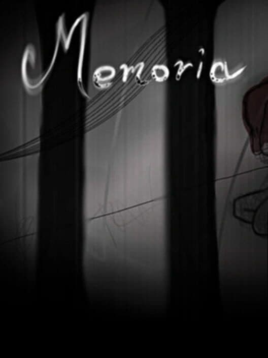 Обложка Memoria