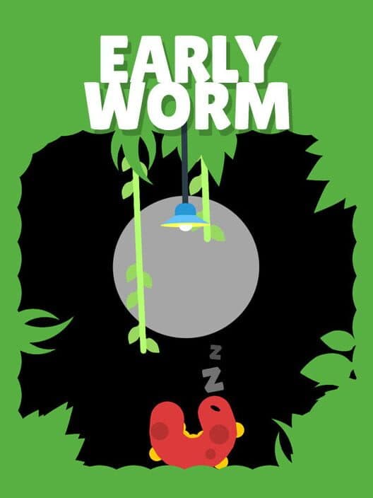 Обложка Early Worm