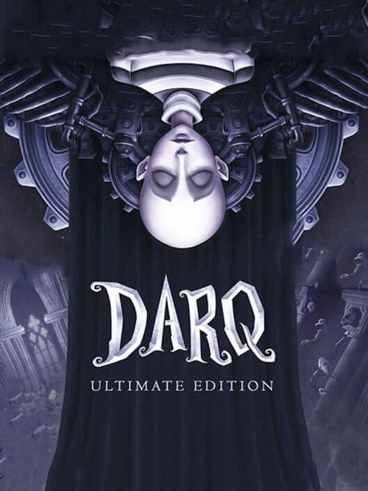 Обложка Darq: Ultimate Edition