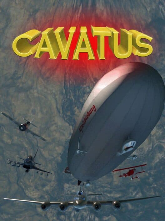 Обложка Cavatus